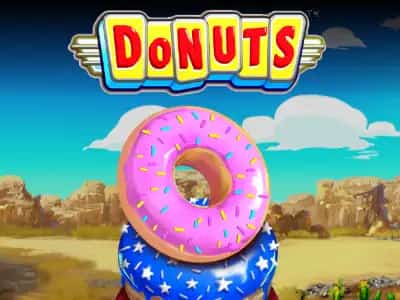 Donuts