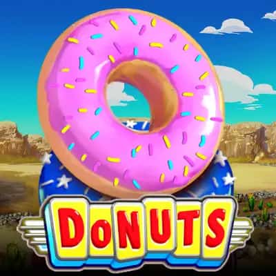 Donuts
