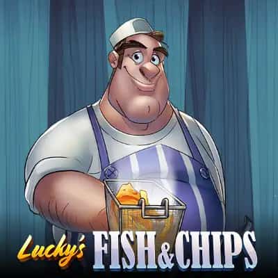 Lucky's Fish and Chips