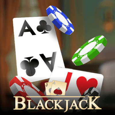 BlackJack Creed P