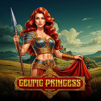 Celtic Princess