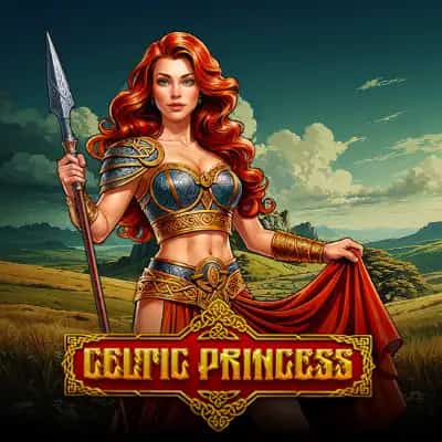 Celtic Princess