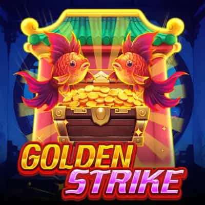 Golden Strike