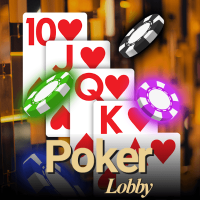 Poker Lobby