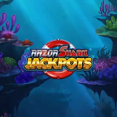 Razor Shark Jackpots