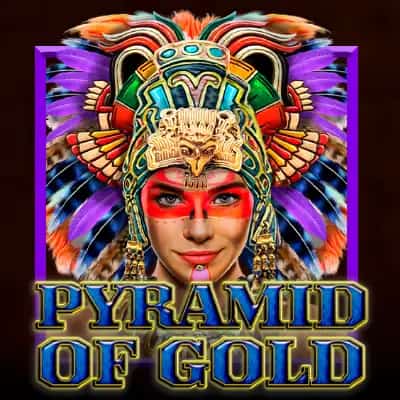 Pyramid of Gold