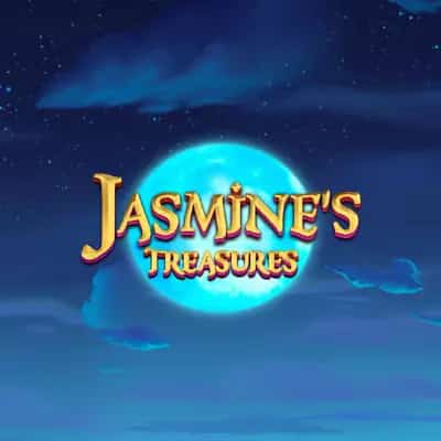Jasmine's Treasures