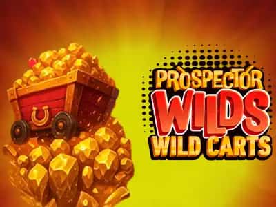 Prospector Wilds: Wild Carts