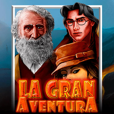 La Gran Aventura