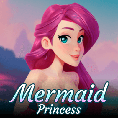 Mermaid Princess