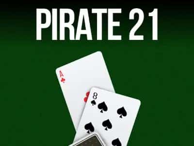 Pirate 21