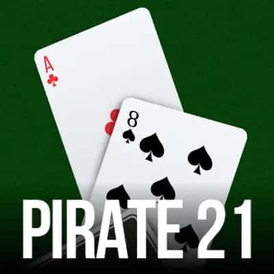 Pirate 21