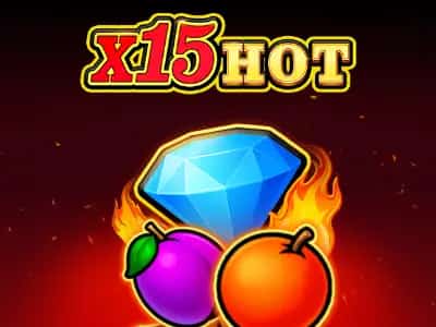 X15 Hot