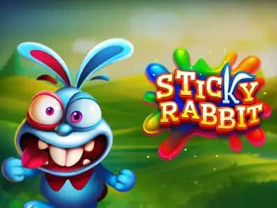 Sticky Rabbit