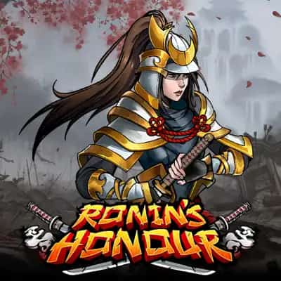 Ronin's Honour