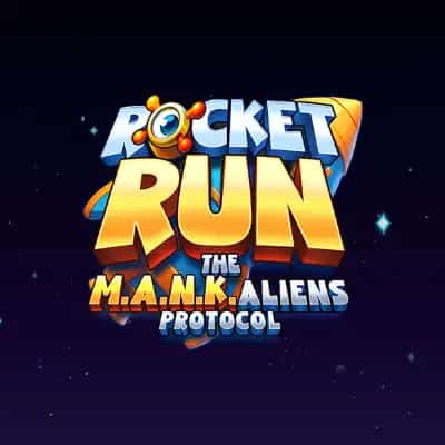 Rocketrun: The M.A.N.K.aliens protocol