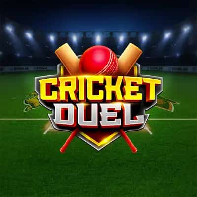 Cricket Duel