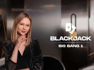 BigBang Blackjack 1
