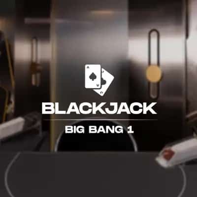 BigBang Blackjack 1