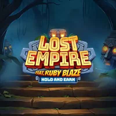 Lost Empire: Featuring Ruby Blaze