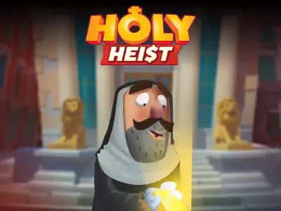 Holy Heist