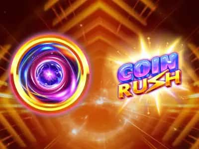 Cosmic Rush