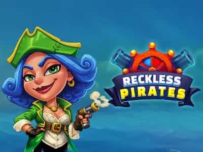 Reckless Pirates