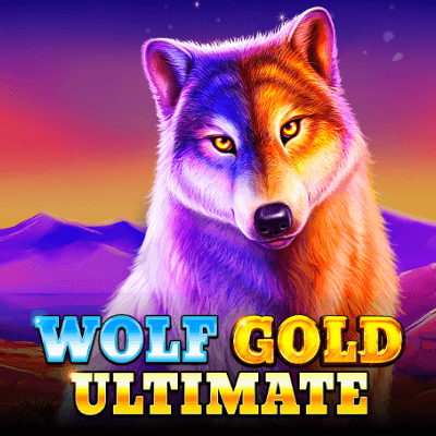 Wolf Gold Ultimate