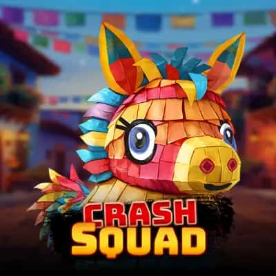 Crash Squad