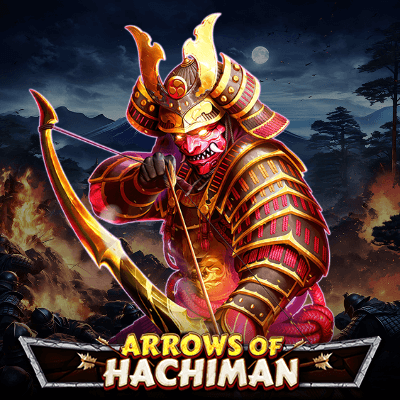 Arrows Of Hachiman