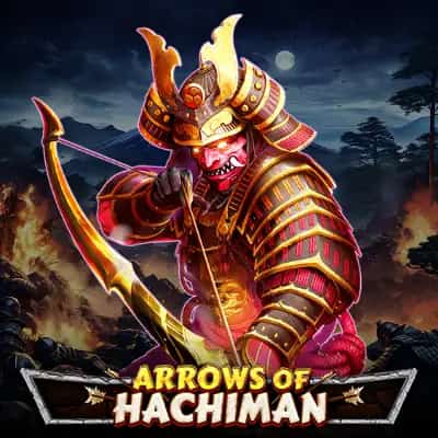 Arrows Of Hachiman
