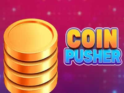 Coin Pusher
