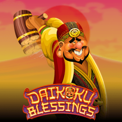 Daikoku Blessings