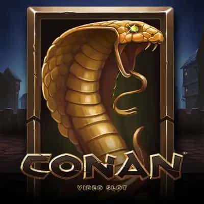 Conan