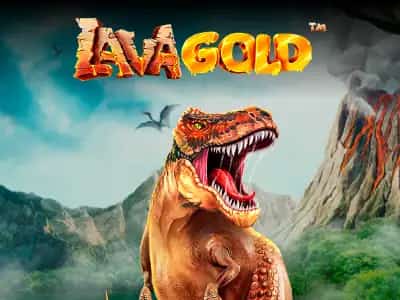 Lava Gold