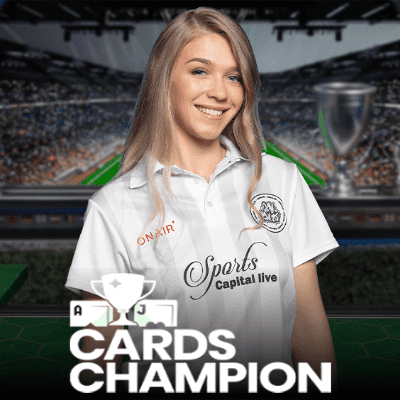 Cards Champion