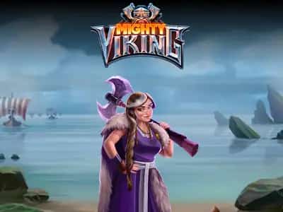 Mighty Viking
