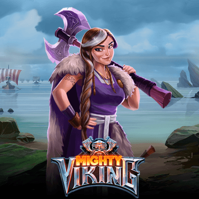 Mighty Viking