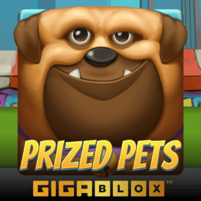 Prized Pets Gigablox