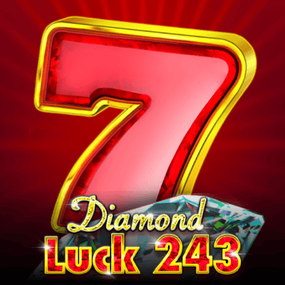 Diamond Luck 243