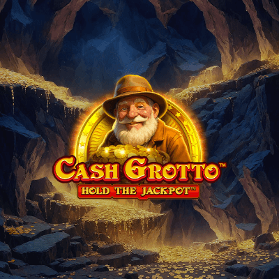 Cash Grotto