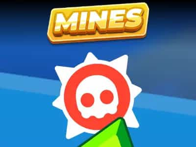 Mines