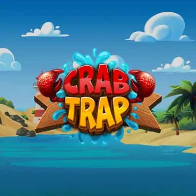 Crab Trap No BF