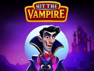 Hit the Vampire