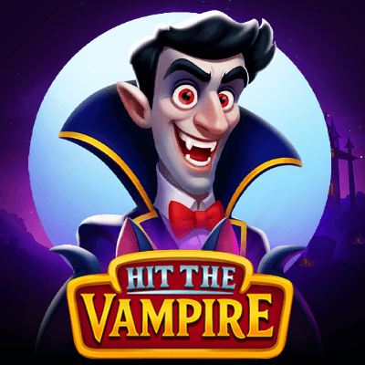 Hit the Vampire