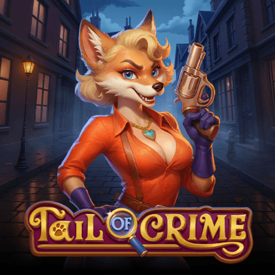 Tail of Crime