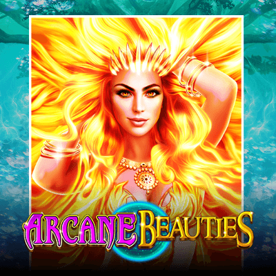 Arcane Beauties
