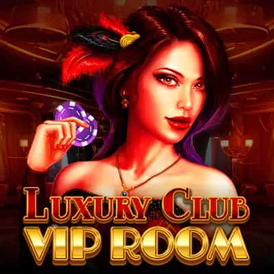 Luxury Club Vip Room