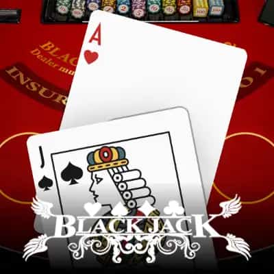Black Jack Single HD Privee
