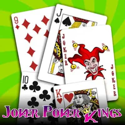Joker Poker Kings HD